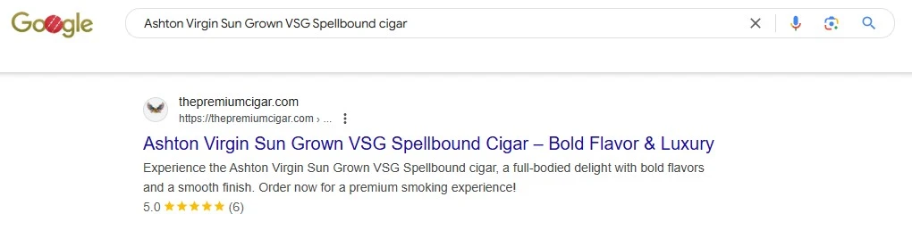 Thepremiumcigar